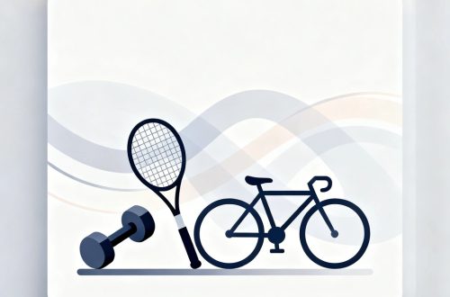 Korzyści z regularnego uprawiania sportu