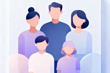 Znaczenie zdrowia w rodzinie