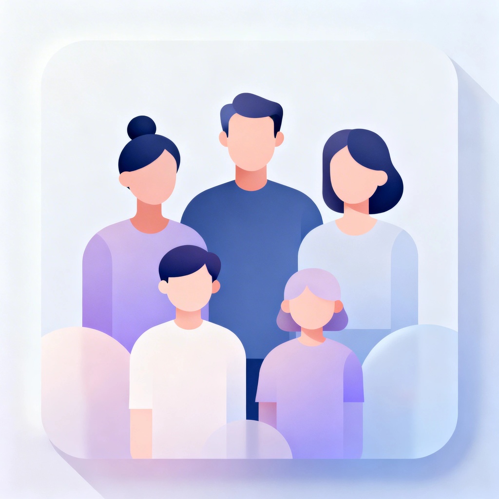 Znaczenie zdrowia w rodzinie